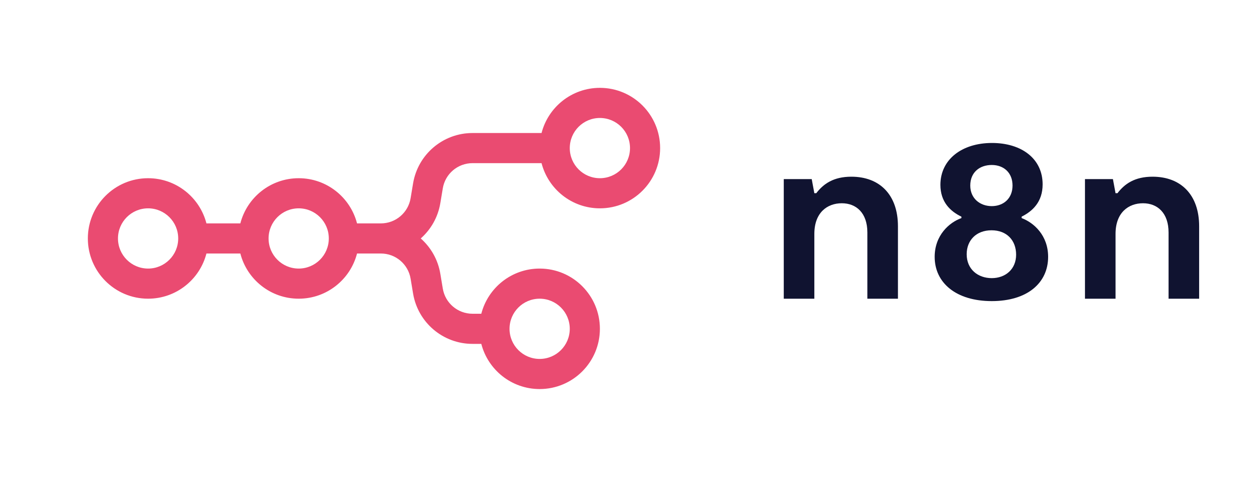 N8N logo